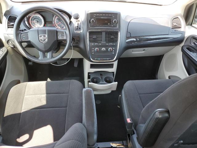 Photo 8 from auction – 2012 DODGE GRAND CARA with VIN 2C4RDGBG5CR243876