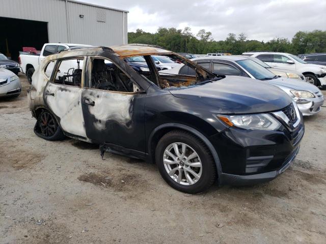 Photo 4 from auction – 2018 NISSAN ROGUE S with VIN KNMAT2MT7JP519017