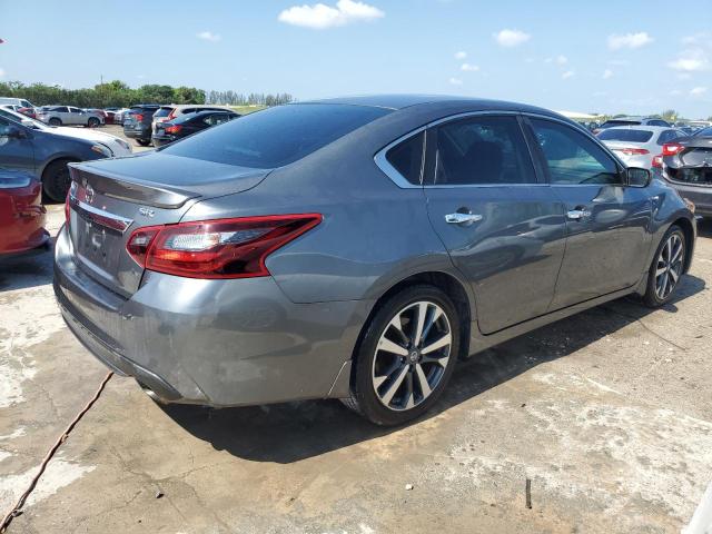 Photo 3 from auction – 2017 NISSAN ALTIMA 2.5 with VIN 1N4AL3AP7HC496469
