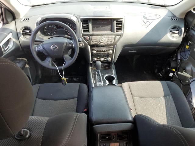 Photo 8 from auction – 2020 NISSAN PATHFINDER with VIN 5N1DR2AM8LC649337