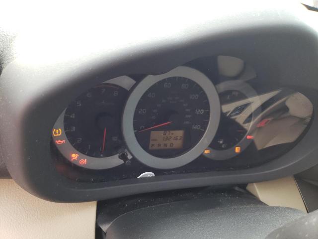 Photo 9 from auction – 2011 TOYOTA RAV4 with VIN 2T3BF4DV5BW170664