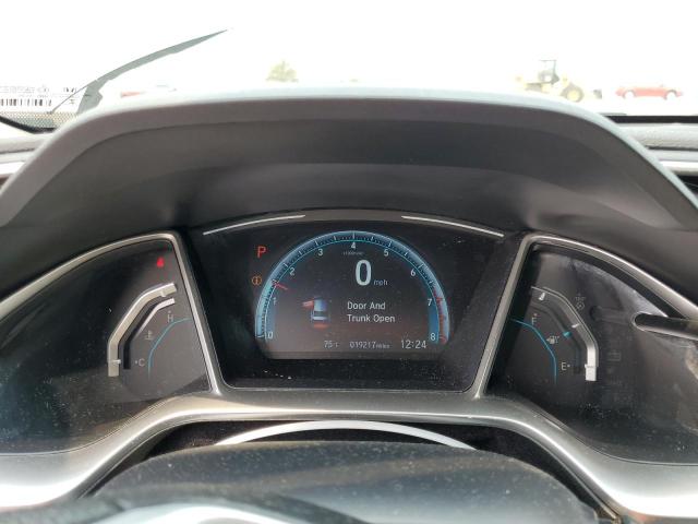 Photo 9 from auction – 2017 HONDA CIVIC EX with VIN 2HGFC2F76HH567386