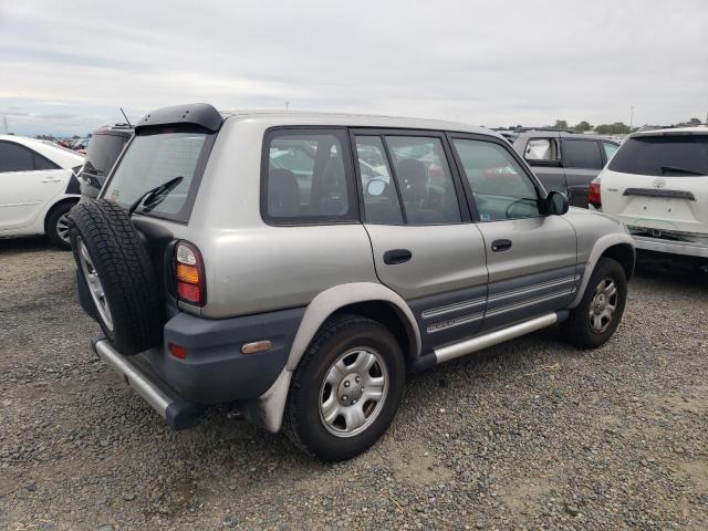 Photo 3 from auction – 1999 TOYOTA RAV4 with VIN JT3HP10V3X0200305