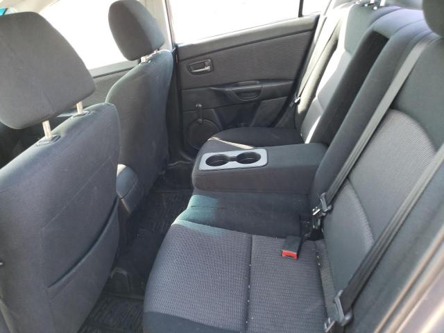 Photo 10 from auction – 2008 MAZDA 3 I with VIN JM1BK12G481790184