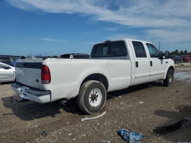 Photo 3 from auction – 2000 FORD F250 SUPER with VIN 1FTNW20L7YEA94046