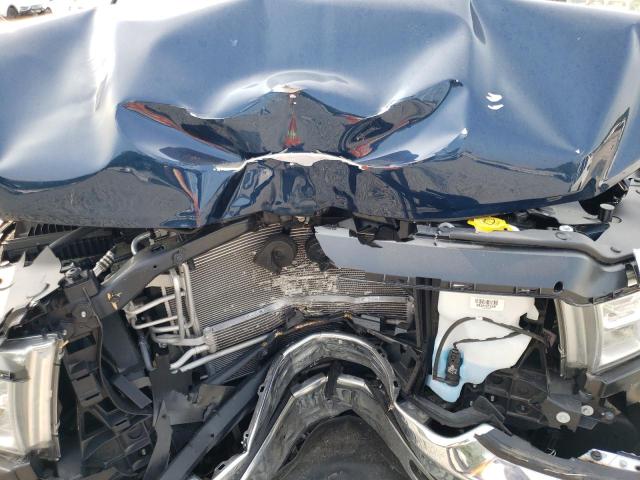 Photo 12 from auction – 2021 RAM 1500 BIG H with VIN 1C6RRFBG4MN734215