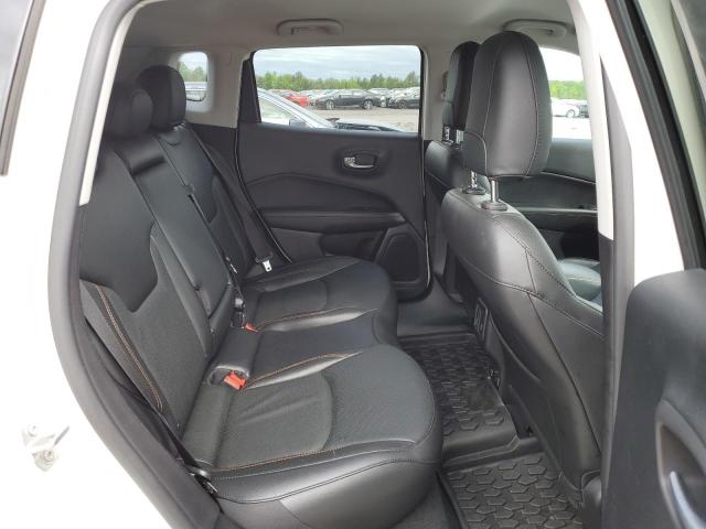 Photo 10 from auction – 2021 JEEP COMPASS LI with VIN 3C4NJDCB0MT506394