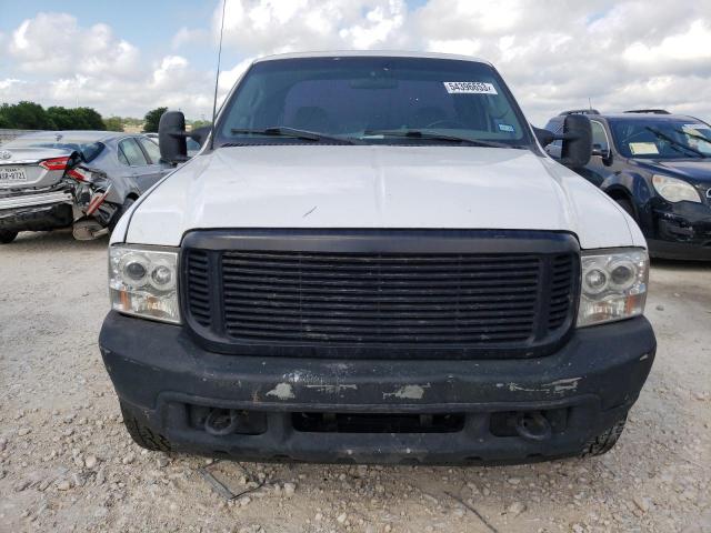 Photo 5 from auction – 2003 FORD F250 SUPER with VIN 1FTNX20PX3EC27598