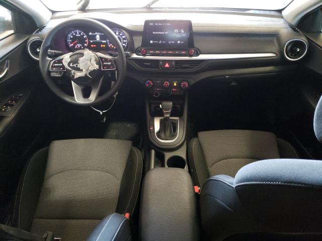Photo 8 from auction – 2022 KIA FORTE FE with VIN 3KPF24AD7NE450983