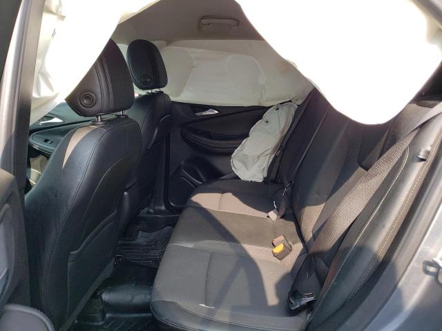 Photo 10 from auction – 2021 BUICK ENCORE GX with VIN KL4MMCSL0MB036211