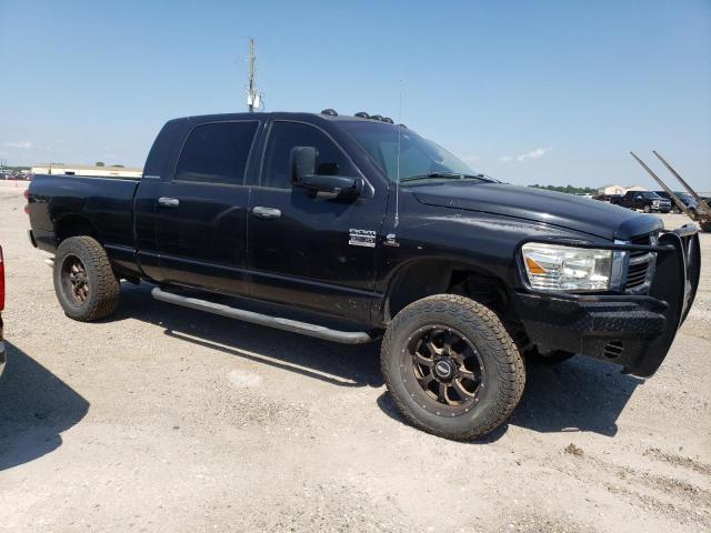 Photo 4 from auction – 2007 DODGE RAM 2500 with VIN 3D7KS29C67G715033