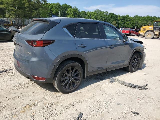 Photo 3 from auction – 2021 MAZDA CX-5 TOURI with VIN JM3KFACM0M0472613