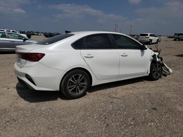 Photo 3 from auction – 2022 KIA FORTE FE with VIN 3KPF24AD5NE485036