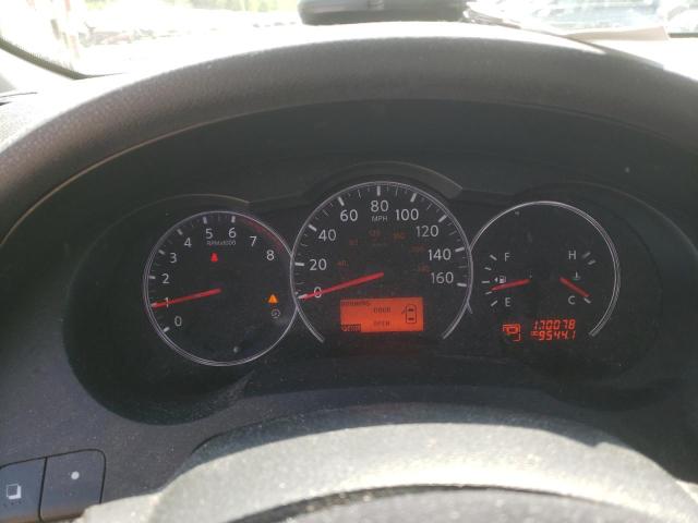 Photo 9 from auction – 2010 NISSAN ALTIMA BAS with VIN 1N4AL2AP9AC182340