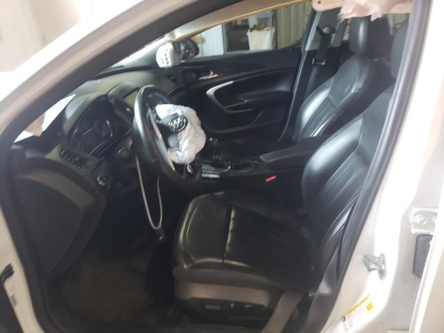 Photo 7 from auction – 2014 BUICK REGAL PREM with VIN 2G4GN5EX8E9280245