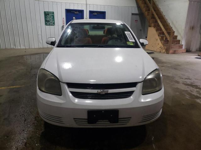 Photo 5 from auction – 2008 CHEVROLET COBALT LT with VIN 1G1AL58F487280809