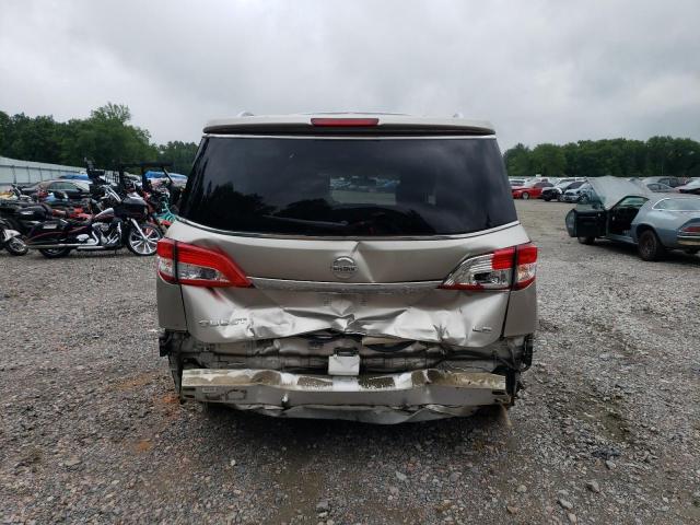 Photo 6 from auction – 2013 NISSAN QUEST S with VIN JN8AE2KP6D9066795