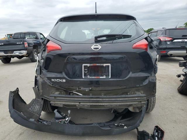 Photo 6 from auction – 2020 NISSAN KICKS S with VIN 3N1CP5BVXLL577028