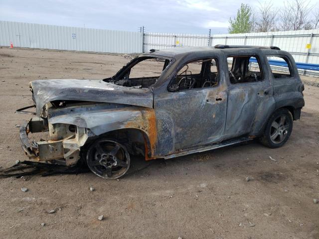 صورة رقم 1 من المزاد - 2011 CHEVROLET HHR LT مع VIN 3GNBACFUXBS660888
