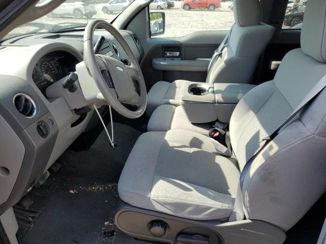 Photo 7 from auction – 2008 FORD F150 with VIN 1FTRX12W88FB99768