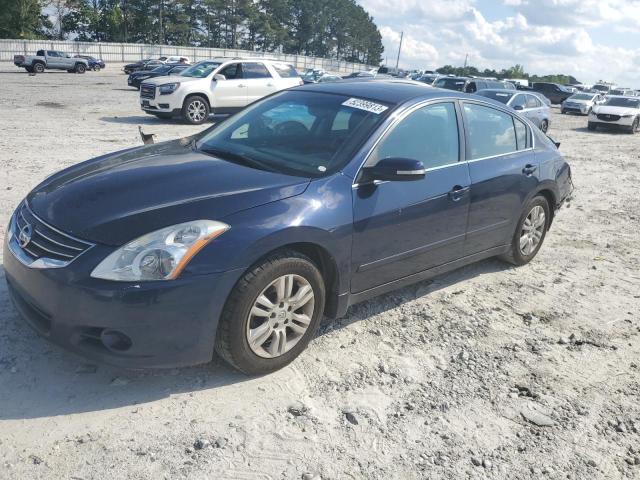 NISSAN ALTIMA BAS 2011 with VIN 1N4AL2APXBN475864 - Photo from auction