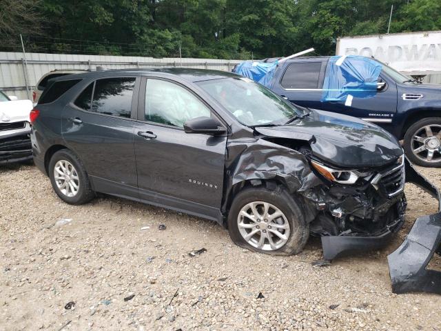 Photo 4 from auction – 2020 CHEVROLET EQUINOX LS with VIN 2GNAXHEV7L6272017