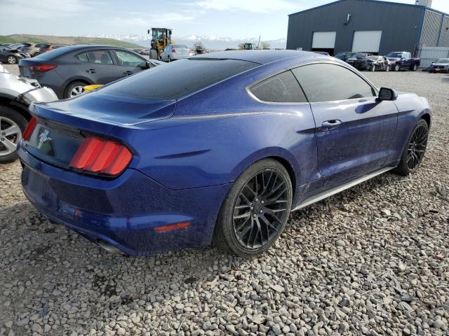 Photo 3 from auction – 2016 FORD MUSTANG with VIN 1FA6P8AM9G5323455