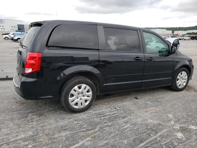 Photo 3 from auction – 2017 DODGE GRAND CARA with VIN 2C4RDGBGXHR862092