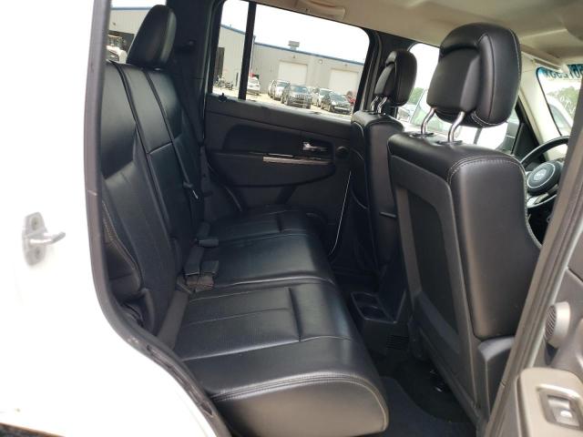 Photo 10 from auction – 2012 JEEP LIBERTY LI with VIN 1C4PJMCK4CW119882