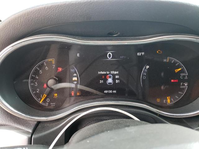 Photo 9 from auction – 2019 JEEP GRAND CHER with VIN 1C4RJFAG9KC826236