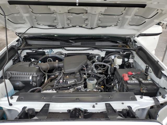 Photo 11 from auction – 2021 TOYOTA TACOMA DOU with VIN 3TYAX5GN2MT019798