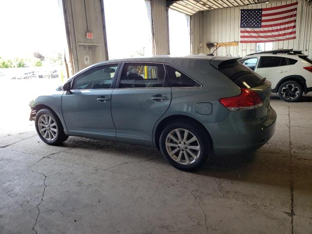 Photo 2 from auction – 2011 TOYOTA VENZA with VIN 4T3ZA3BB9BU039723