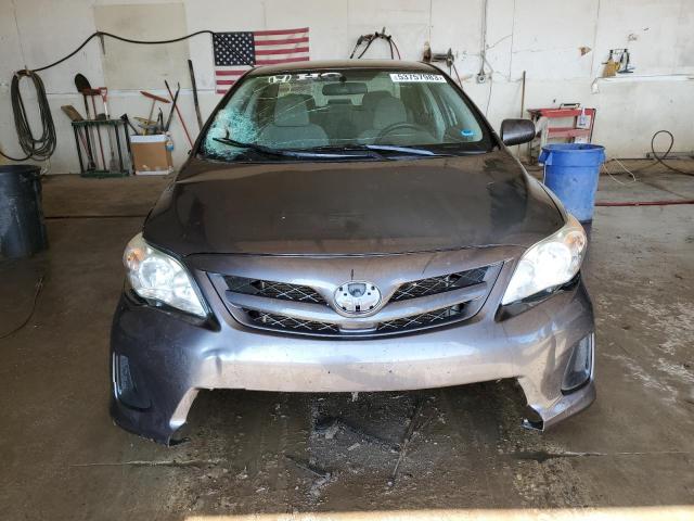 Zdjęcie 5 z aukcji – 2012 TOYOTA COROLLA BA z VIN 5YFBU4EE0CP038427