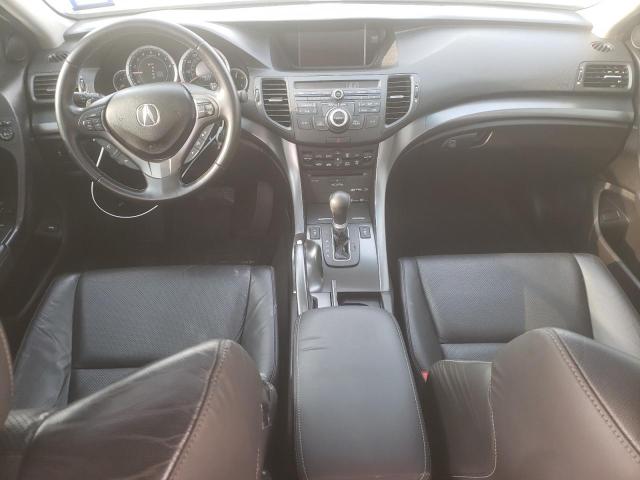 Photo 8 from auction – 2012 ACURA TSX TECH with VIN JH4CU2F69CC008897
