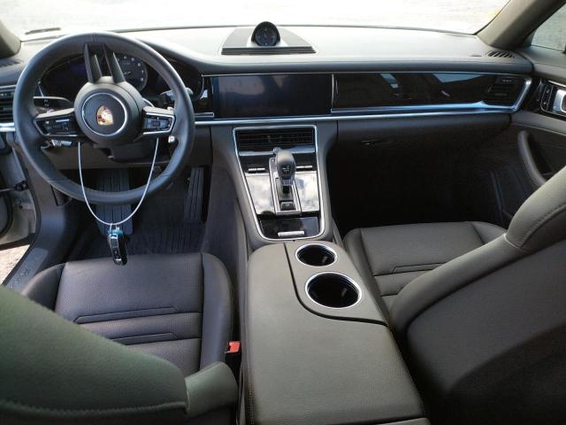 Photo 8 from auction – 2021 PORSCHE PANAMERA B with VIN WP0AJ2A73ML116712