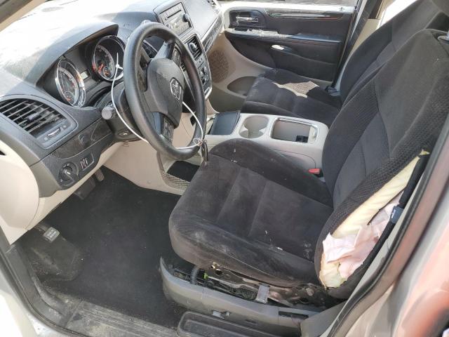 Photo 7 from auction – 2014 DODGE GRAND CARA with VIN 2C4RDGCG4ER209722