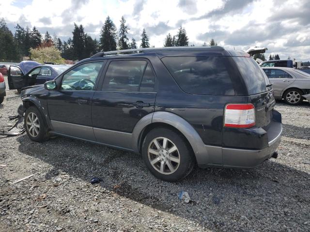 Photo 2 from auction – 2008 FORD TAURUS X S with VIN 1FMDK05W28GA04381