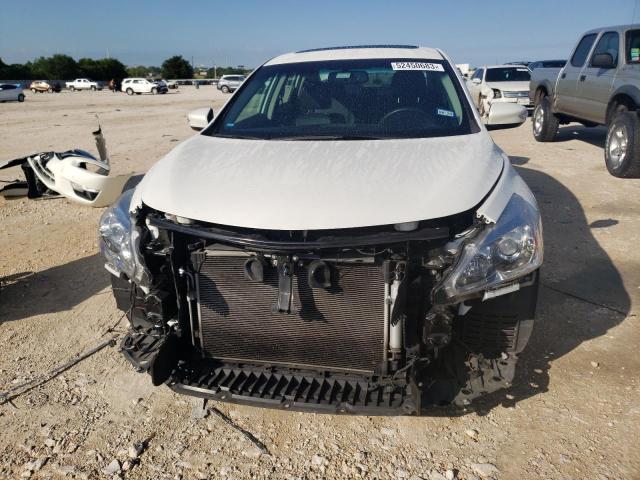 Photo 5 from auction – 2015 NISSAN ALTIMA 3.5 with VIN 1N4BL3AP9FC453723