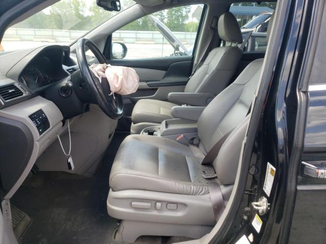 Photo 7 from auction – 2015 HONDA ODYSSEY EX with VIN 5FNRL5H65FB016080