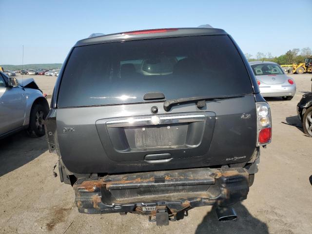 Photo 6 from auction – 2007 SAAB 9-7X 4.2I with VIN 5S3ET13S172801884