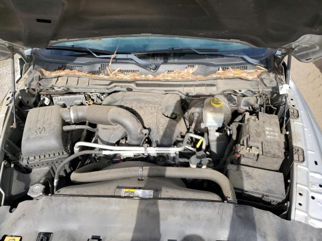 Photo 11 from auction – 2017 RAM 2500 SLT with VIN 3C6TR4DT7HG610068