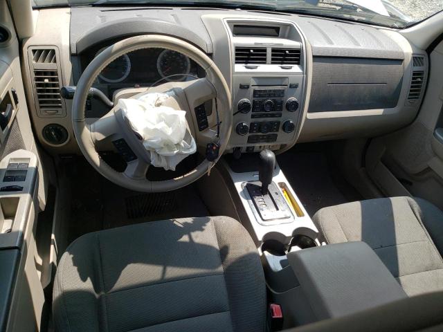 Photo 8 from auction – 2009 FORD ESCAPE XLT with VIN 1FMCU03779KB19932
