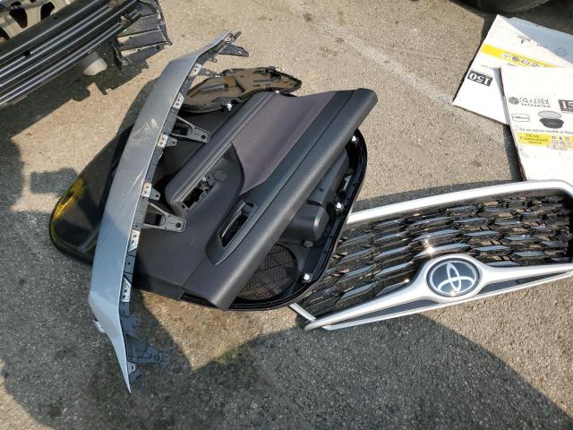 Photo 13 from auction – 2023 TOYOTA HIGHLANDER with VIN 5TDKDRBH2PS012193