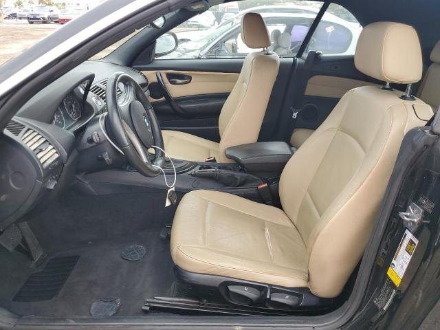 Photo 7 from auction – 2011 BMW 128 I with VIN WBAUL7C51BVM79864