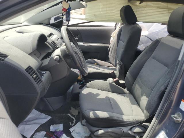Photo 7 from auction – 2007 MAZDA 5 with VIN JM1CR293770132663
