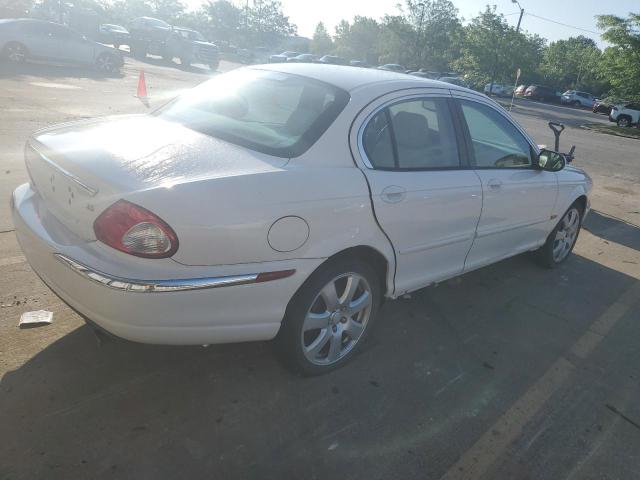 Photo 3 from auction – 2004 JAGUAR X-TYPE 3.0 with VIN SAJEA51C84WD86697