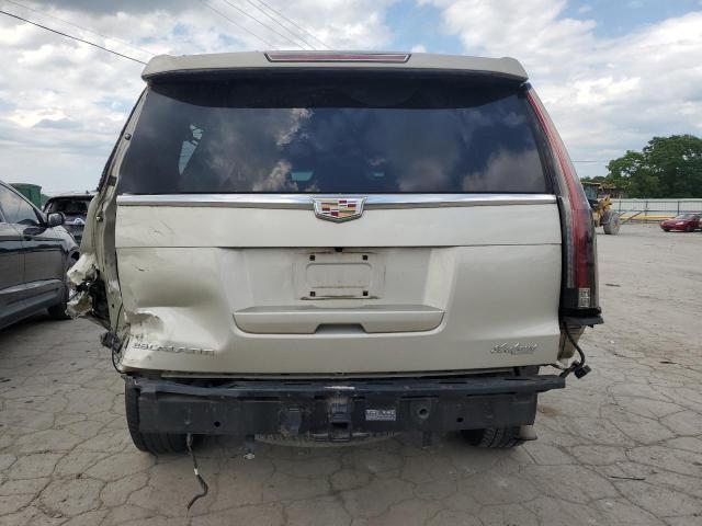 Photo 6 from auction – 2016 CADILLAC ESCALADE E with VIN 1GYS4JKJ2GR383691