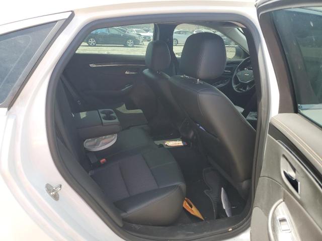 Photo 10 from auction – 2018 CHEVROLET IMPALA LT with VIN 2G1105S37J9115638
