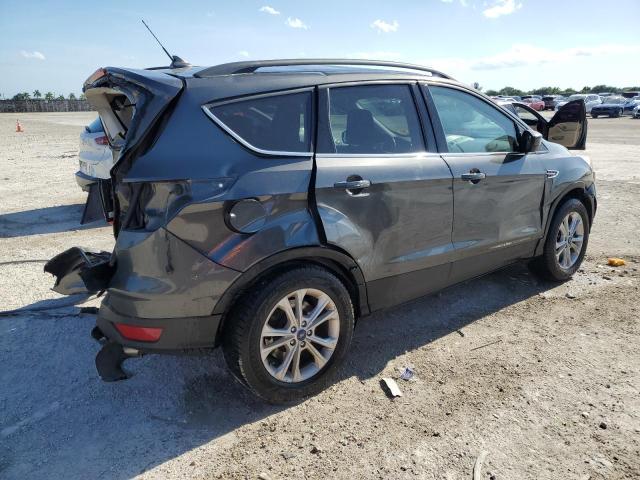 Photo 3 from auction – 2018 FORD ESCAPE SEL with VIN 1FMCU9HD5JUC72546