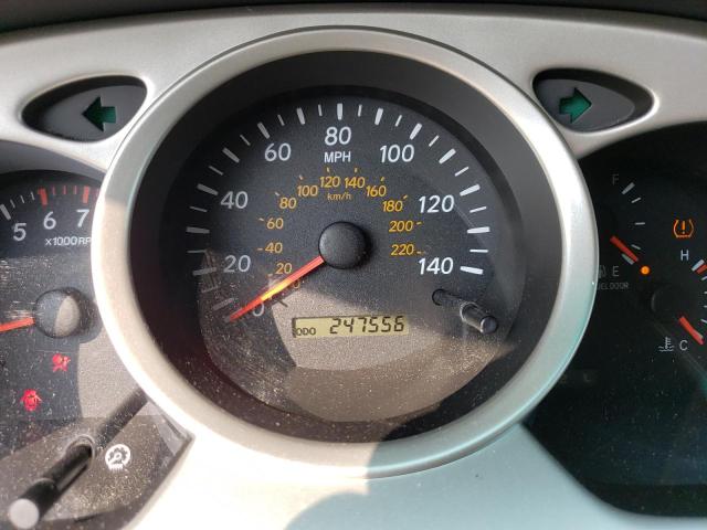 Photo 9 from auction – 2005 TOYOTA HIGHLANDER with VIN JTEEP21A950090112